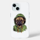 Search for pet pug iphone cases Canine