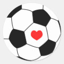 Search for soccer ball pattern stickers Kids