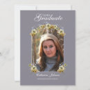 Search for formal graduation invitations Elegant