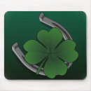 Search for charms mousepads Green