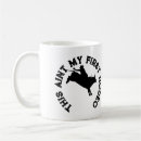 Search for funny western mugs Rodeo