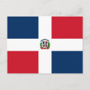 Search for dominican republic postcards Flag