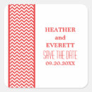 Search for red border stickers Trendy