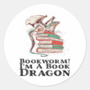 Search for dragon bookplates Bookworm
