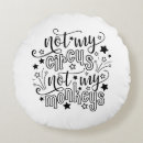 Search for circus cushions Not my circus