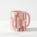 Search for fuschia pink mugs Modern