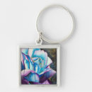 Search for purple rose key rings Gothic