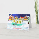 Search for traveling christmas cards Travel trailer