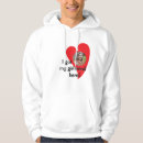 Search for valentines day mens hoodies Birthday