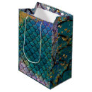 Search for purple and gold gift bags Party