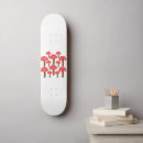 Search for mushroom skateboards Toadstool