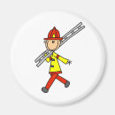 Search for best firefighter magnets Firemen