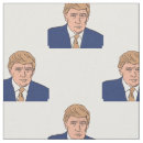 Search for donald trump fabric Conservative