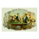 Search for cigar art Retro