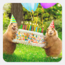 Search for dogs birthday stickers Funny