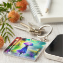 Search for purple rain key rings Water