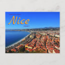 Search for nice france postcards Souvenir