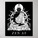 Search for zen buddhist posters Namaste