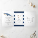 Search for tie the knot wedding invitations Nautical