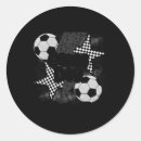Search for six ball stickers Futbol