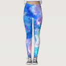 Search for night sky leggings Galaxy