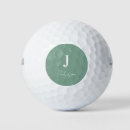 Search for cool golf equipment Initial
