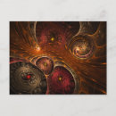Search for dimension postcards Space