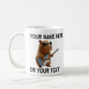 Search for guitar mugs Rock star