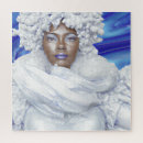 Search for black girl puzzles Women