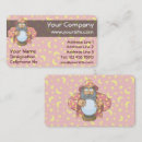 Search for wizard business cards Magician