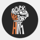 Search for black power fist stickers Pride