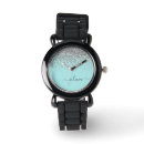 Search for teal watches Girly