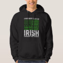 Search for irish hoodies 2025