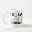 Search for chemistry lovers mugs Periodic table