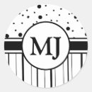 Search for black polka dot stickers Cute