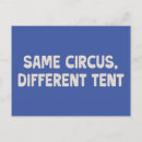 Search for funny change of address postcards We have moved