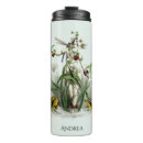 Search for dragonfly travel mugs Flowers