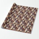 Search for english wrapping paper Puppy