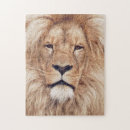 Search for lion king puzzles Big cat
