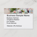 Search for afternoon tea business cards Cakes