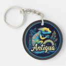 Search for antigua key rings Island