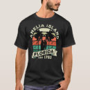 Search for amelia island tshirts Surfing