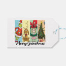 Search for grinch gift wrap Cindy lou who