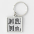 Search for london city key rings Architecture