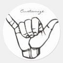 Search for shaka stickers Wave
