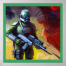 Search for rifle posters Hero