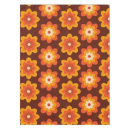 Search for 70s pattern tablecloths 60s