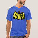 Search for rodan tshirts Jobs