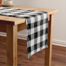 Search for table runners black