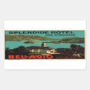 Search for splendid stickers Vintage